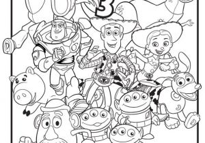 Toy Story Coloriage Gratuit Imprimer Coloriage toy Story Momes