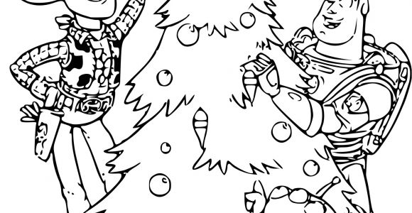 Toy Story Coloriage Gratuit Imprimer Luxe Dessin A Imprimer Woody Et Buzz – Mademoiselleosaki