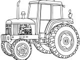 Tracteur A Imprimer Coloriage Coloriage Tracteur 11 Dessin à Imprimer