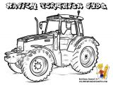 Tracteur A Imprimer Coloriage Dessin à Colorier Tracteur Benne
