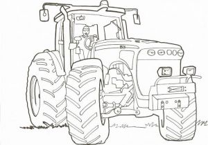 Tracteur A Imprimer Coloriage Dessin tom Le Tracteur A Imprimer