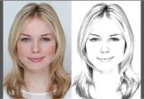 Transformer Une Photo En Coloriage Tutoriel Shop Transformer Une Photo En Dessin Effet