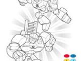 Transformers Rescue Bots Coloriage 12 Best Coloring Pages Images