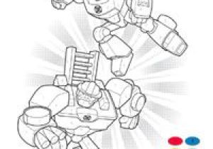 Transformers Rescue Bots Coloriage 12 Best Coloring Pages Images