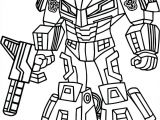 Transformers Rescue Bots Coloriage Coloring Page for Kids Coloringage for Kidshenomenal