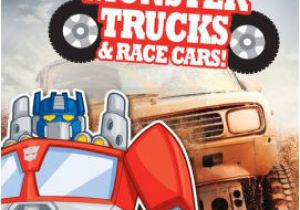 Transformers Rescue Bots Coloriage Reusable Sticker Book Transformers Rescue Bots Books Science