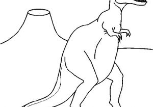 Tyrannosaure Dessin Coloriage Coloriage D Un Tyrannosaure