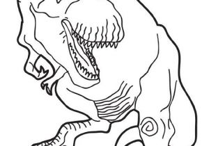 Tyrannosaure Dessin Coloriage Coloriage Dessin Dinosaure Tyrannosaure Rex Dessin