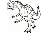 Tyrannosaure Dessin Coloriage Coloriage Dinosaure Tyrannosaure Dessin