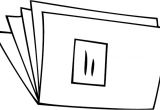 Un Cahier De Coloriage Cahier Dessin
