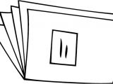 Un Cahier De Coloriage Cahier Dessin