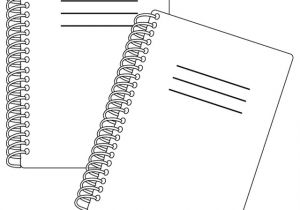 Un Cahier De Coloriage Cahiers Dory Coloriages