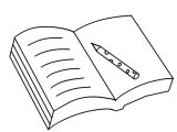 Un Cahier De Coloriage Coloriage Un Livre Ouvert Dessin Gratuit à Imprimer