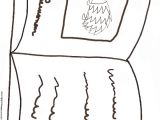 Un Cahier De Coloriage Livre Explication Tête à Modeler Du Mot Livre