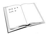 Un Cahier De Coloriage Notebook Coloring Pages to and Print for Free