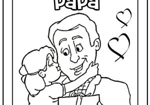 Un Coloriage A Imprimer Coloriages Papa