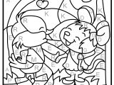 Un Coloriage Magique A Imprimer Monde Des Petits Coloriages à Imprimer