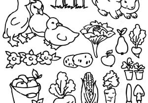 Uptoten Coloriage Coloriage Ferme Coloriage Imprimer Cochon Duinde La Ferme Poule