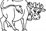 Vache Qui Rit Coloriage Coloriage Vache Qui Rit En Ligne Gratuit   Imprimer