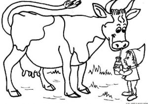 Vache Qui Rit Coloriage Dessin  Colorier Vache Qui Rit