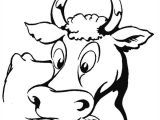 Vache Qui Rit Coloriage Dessin De Vache Qui Rit