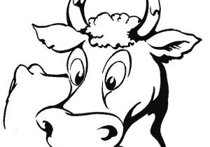 Vache Qui Rit Coloriage Dessin De Vache Qui Rit