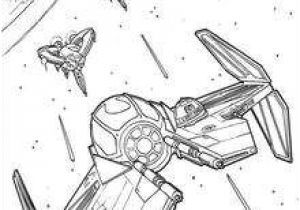 Vaisseau Star Wars Empire Coloriage Coloriages Star Wars Rebels Ezra Fr Hellokids
