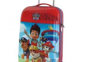 Valise Coloriage Pat Patrouille Petite Valise Coque Rigide Pat Patrouille Achat Vente
