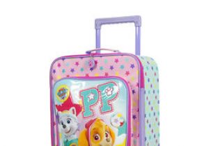 Valise Coloriage Pat Patrouille Valise Pat Patrouille Stella 55 Cm