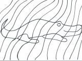 Vasarely Coloriage 20 Dessins De Coloriage Zebre Vasarely   Imprimer