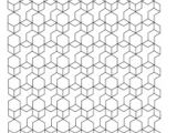 Vasarely Coloriage Art Optique Coloriages Difficiles Pour Adultes