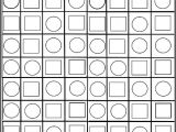 Vasarely Coloriage Coloriage Vasarely 2 Color Patterns Pinterest