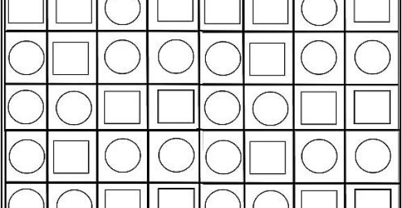 Vasarely Coloriage Coloriage Vasarely 2 Color Patterns Pinterest
