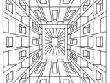 Vasarely Coloriage Vasarely This is Amazing Inspiration for A Quilt