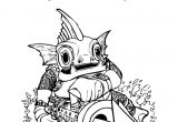 Vidéos De Coloriage 13 Best Skylanders Colouring Images On Pinterest