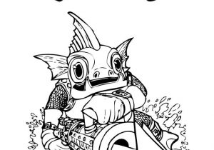 Vidéos De Coloriage 13 Best Skylanders Colouring Images On Pinterest