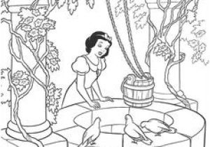 Vie De Prof Coloriage Les 14 Meilleures Images De Blanche Neige