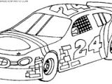 Voiture De Course Coloriage A Imprimer Uslarians Page 69 Sur 132