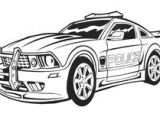 Voiture De Police Coloriage Coloriage Voiture