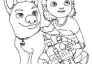 Volt Coloriage A Imprimer 20 Dessins De Coloriage Volt A Imprimer à Imprimer