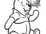 Winnie the Pooh Coloriage Coloring 42 Coloring Pages for Kids to Color Picture Ideas