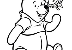 Winnie the Pooh Coloriage Coloring 42 Coloring Pages for Kids to Color Picture Ideas