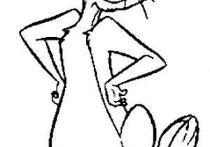 Winnie the Pooh Coloriage Rabbit Winnie the Pooh