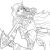 World Of Warcraft Coloriage Warcraft 15 Jeux Vidéos – Coloriages à Imprimer