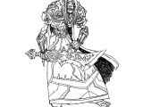 World Of Warcraft Coloriage Warcraft 2 Video Games – Printable Coloring Pages
