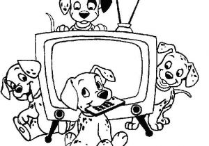 Www.coloriage.com Coloriage Tv Coloriage Tv 110