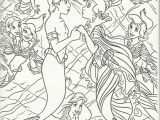 Www Mes Coloriages Com Gratuit the Little Mermaid Coloring Disney & Kids