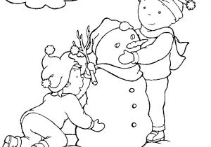 Www.vrac-coloriages.net 115 Dessins De Coloriage Caillou   Imprimer Sur Laguerche Page 8