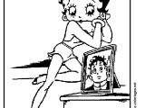 Www.vrac-coloriages.net 22 Best Coloriages Betty Boop Images On Pinterest