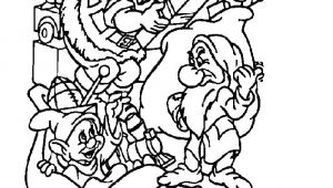 Www.vrac-coloriages.net Coloriage De Noel Disney